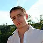 Шапошников Максим