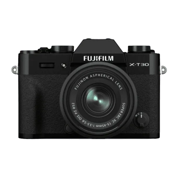 Fujifilm